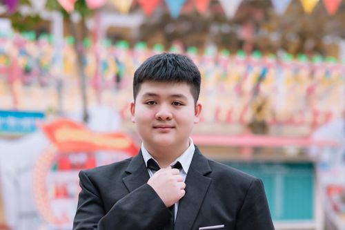 Lộ diện các thủ khoa đầu vào Trường THPT Chuyên Hùng Vương năm học 2025 - 2026
