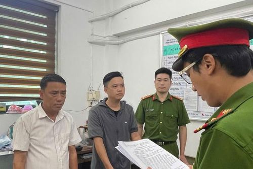 Giám đốc Công ty khai thác khoáng sản móc nối với kế toán để trốn thuế