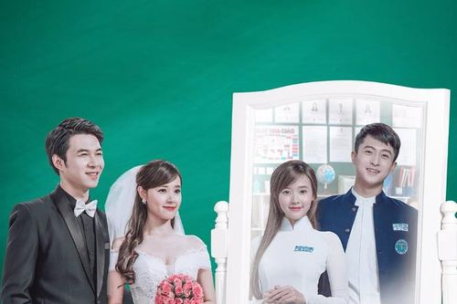 Đạo diễn Luk Vân: Tôi muốn pha trộn giữa cũ và mới