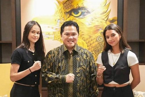 Cầu thủ nhập tịch tràn ngập tuyển nữ Indonesia