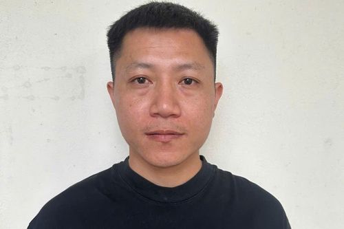 Bắt đối tượng truy nã về tội tổ chức sử dụng trái phép chất ma túy