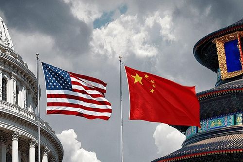 Thế giới không đủ... chỗ cho hai siêu cường, căng thẳng Mỹ-Trung bước vào giai đoạn không thể đảo ngược?