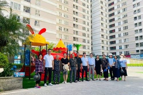 VBC Holding vận hành đô thị hiện đại theo tiêu chuẩn Nhật Bản