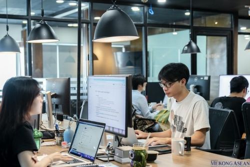 Khảo sát của Microsoft: Việt Nam là thị trường có mức độ ứng dụng cao về AI