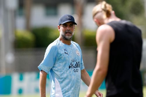 Man City 'về làng' chinh phục thế giới