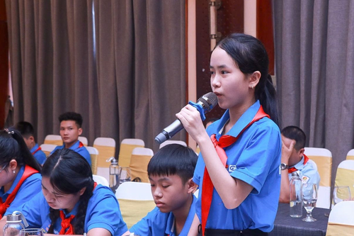Quảng Bình: Xây dựng môi trường sống an toàn, lành mạnh và thân thiện cho trẻ em