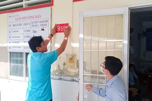 Nhiều chế tài về sử dụng thuốc lá