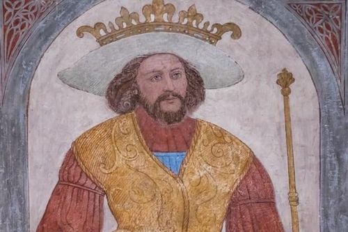 Phát hiện ngôi mộ quý tộc Viking với nhiều cổ vật hiếm ở Đan Mạch