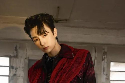 'Mỹ nam' thực tập sinh show sống còn châu Á Tường Duy 'lột xác' đến ngỡ ngàng