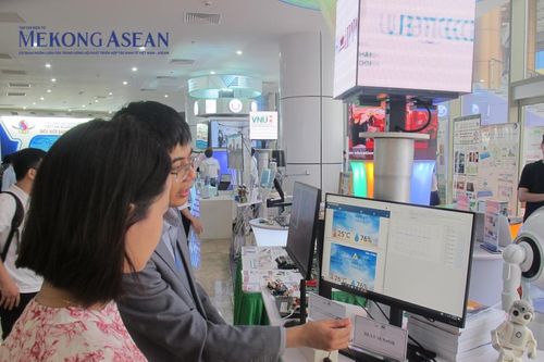 Báo cáo của IFC: Tỷ lệ nữ giới trong các ngành kinh tế xanh tại Việt Nam còn thấp