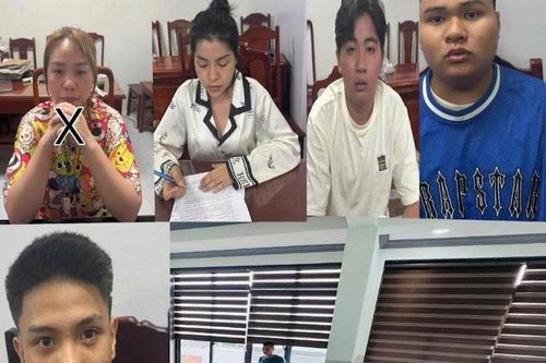 Điểm tin Podcast 19-06-2025: Triệt xóa ổ nhóm lừa đảo chiếm đoạt tài sản bằng hình thức mua hàng bốc thăm trúng thưởng