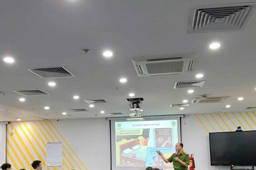 Chọn đơn vị quản lý vận hành tòa nhà giúp Ban Quản trị ghi điểm với cư dân