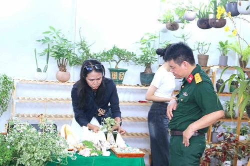 TP.HCM: Khai mạc Tuần lễ Giống, Nông nghiệp công nghệ cao và Sinh vật cảnh năm 2025