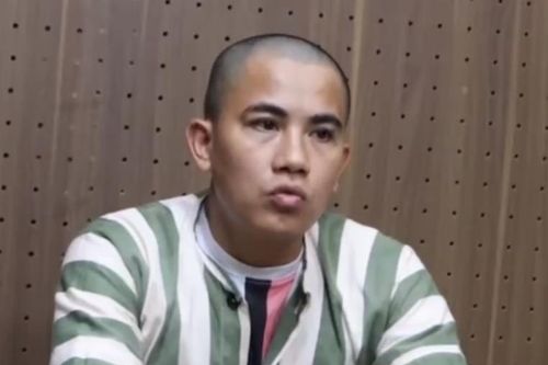 Bắt đối tượng trộm két sắt có 100 cây vàng