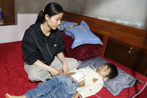 Danh sách bạn đọc ủng hộ cháu Nguyễn Trần Gia Bảo (MT37)