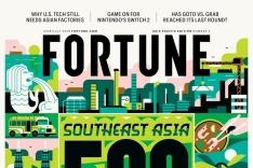 Agribank khẳng định vị thế Top 100 doanh nghiệp lớn nhất Đông Nam Á năm 2025