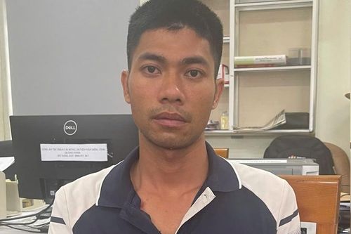 Bắt đối tượng xâm hại trẻ em qua mạng xã hội và bài học cảnh báo