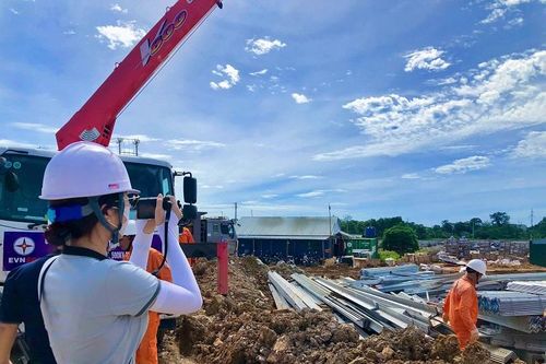 Khi truyền thông được kết nối giữa công nghệ và trái tim