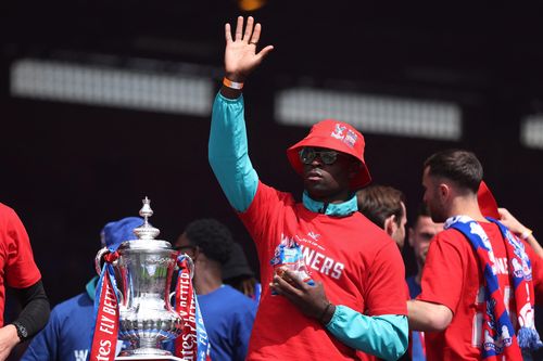 Liverpool và Arsenal tranh giành sao tuyển Anh
