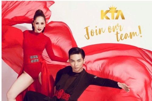 Khánh Thi và giấc mơ Dancesport Việt Nam chạm đỉnh châu lục