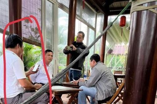 Những 'con sâu làm rầu nồi canh'