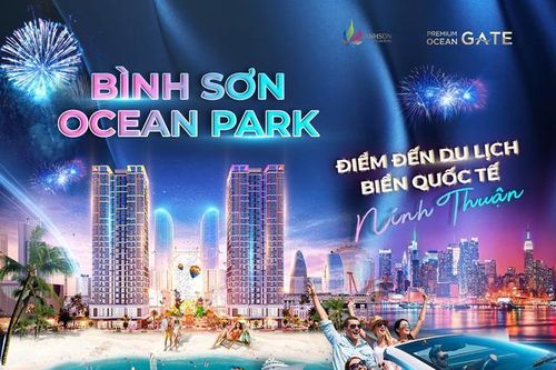 Khánh Hòa sau sáp nhập hình thành hai cực phát triển trọng điểm