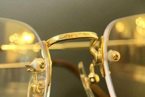 Vì sao nên chọn dịch vụ mạ vàng 24k tại Phúc Tường Gold