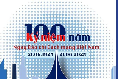Làm báo không chỉ là một nghề…