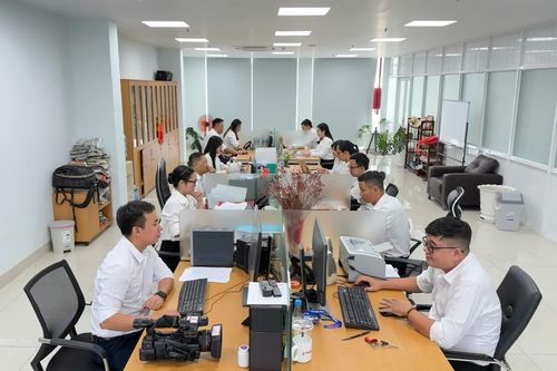 Báo Đồng Nai điện tử: 'Mềm hóa' thông tin, chinh phục độc giả