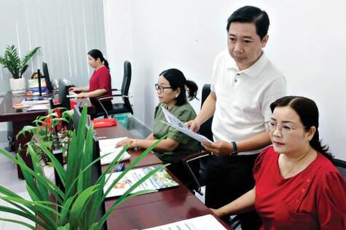 Tòa soạn hội tụ xu hướng phát triển của báo chí hiện đại