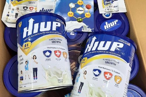 'Hệ sinh thái' bán sữa giả HIUP 27: Tăng vốn dồn dập, doanh thu giật mình