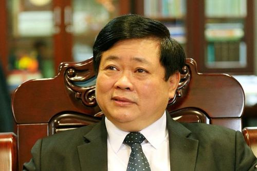 Báo chí Cách mạng Việt Nam: Một thế kỷ đồng hành cùng đất nước, vì đất nước