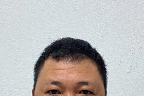 Hết đường trốn