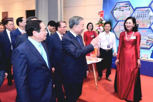Khẳng định vị thế báo chí ngành Ngân hàng trong kỷ nguyên số
