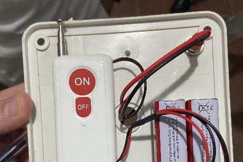 'Mách nước' lắp đặt, sử dụng thiết bị báo cháy không dây chuẩn