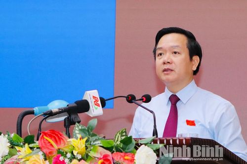 Báo cáo Tóm tắt tình hình kinh tế - xã hội 6 tháng đầu năm, phương hướng, nhiệm vụ trọng tâm 6 tháng cuối năm 2025