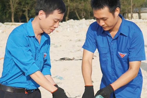 Hành động nhỏ, thay đổi lớn