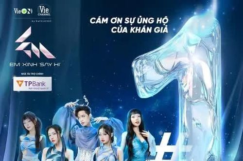 'Không đau nữa rồi' vươn lên Top 1 trending YouTube, 'Hề' bám đuổi sát nút