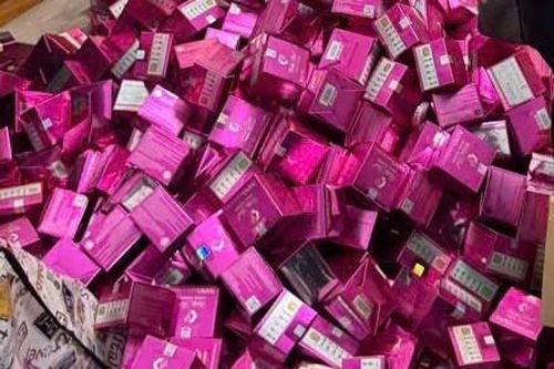 Khởi tố nữ giám đốc sản xuất, buôn bán mỹ phẩm giả tại Đà Nẵng