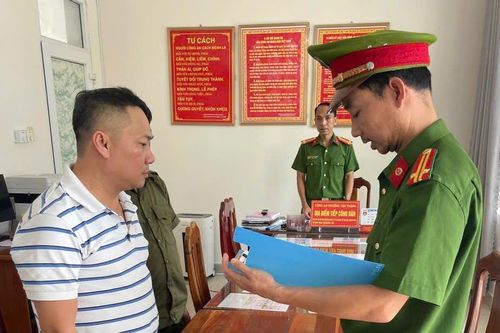 Bắt đối tượng lừa đảo hơn 11 tỷ đồng