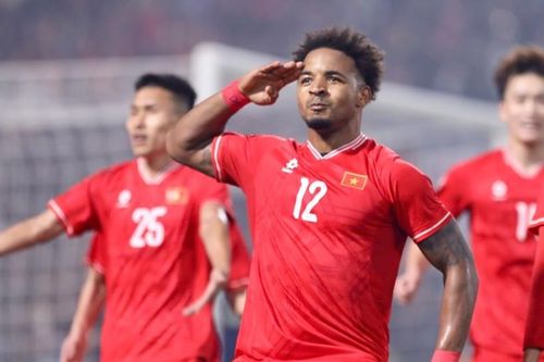 Sau Việt Nam tới 'ông lớn' châu Á rút khỏi King's Cup 2025