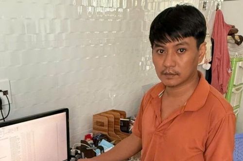 Dùng tên công ty đã đóng cửa để lừa hơn 100 khách hàng