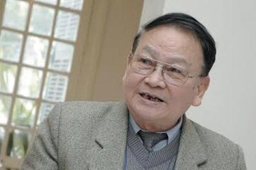 Giáo sư-Tiến sỹ Khoa học Nguyễn Hữu Tăng từ trần ở tuổi 89
