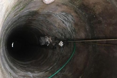 Bác sĩ cảnh báo nguy hiểm khi sử dụng nước giếng nấu ăn
