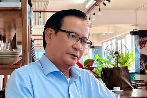 Người bạn tin cậy phát triển