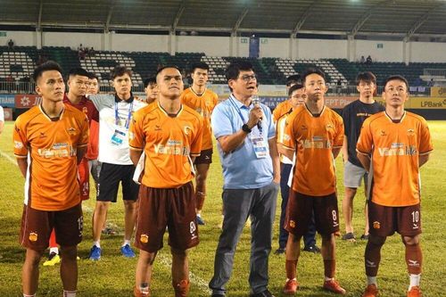 HAGL có chiến lược phát triển nội lực