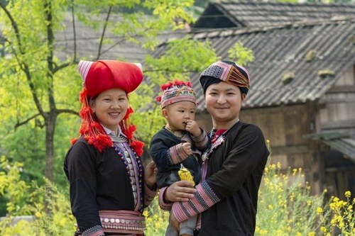 Nội dung hỗ trợ phụ nữ dân tộc thiểu số sinh đẻ an toàn trong Chương trình mục tiêu quốc gia bao gồm những đối tượng nào?