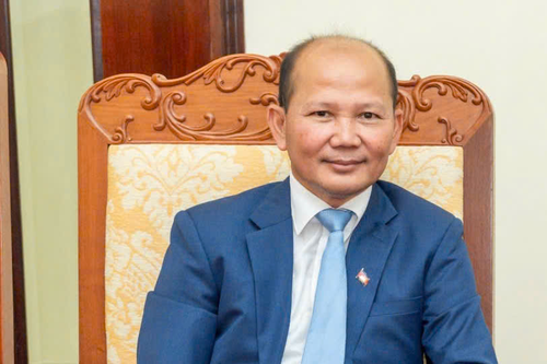 Tình hữu nghị thiêng liêng Việt Nam - Campuchia, tài sản vô giá cần gìn giữ, phát huy