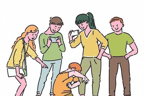 Giữ con an toàn trong môi trường học đường