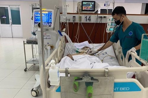 Nhiều trường hợp nguy kịch được cứu sống nhờ ứng dụng 'tra cứu thuốc khẩn cấp'